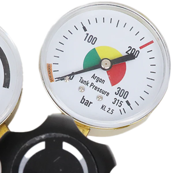Premium Argon Gas Regulator for Permanent Jewelry - Image 4