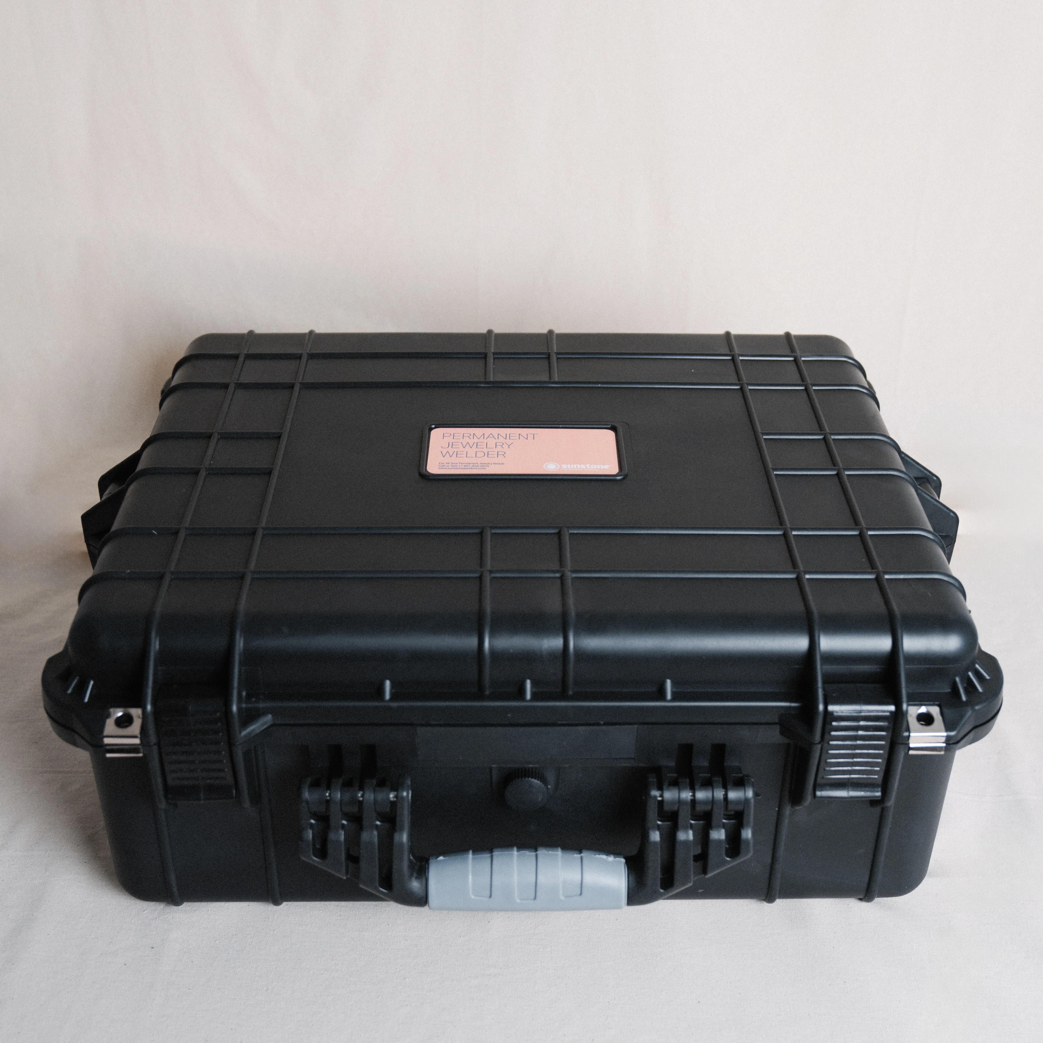 PJ Case - Permanent Jewelry Welder™ Carrying Case - Image 5